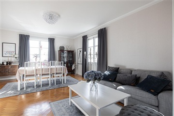 Photo 8. Apartment, Stohagsvägen, Västerås 