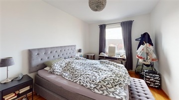 Photo 4. Apartment, Tegnérgatan, Borås 