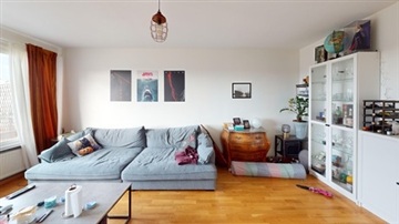 Photo 2. Apartment, Tegnérgatan, Borås 