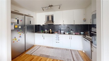 Photo 4. Apartment, Engelbrektsgatan, Borås 