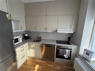 Photo 2. Apartment, Orions bälte, Brandbergen 