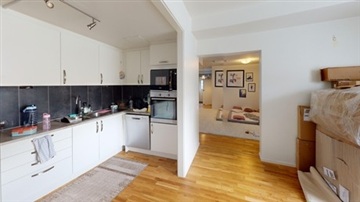 Photo 3. Apartment, Engelbrektsgatan, Borås 
