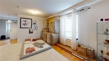 Photo 2. Apartment, Engelbrektsgatan, Borås 