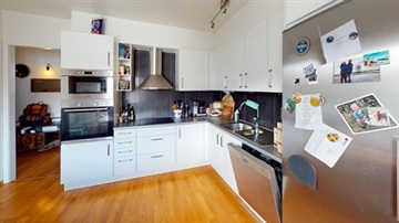 Photo 3. Apartment, Tegnérgatan, Borås 