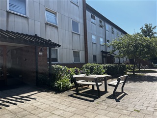 Photo 1. Apartment, Blåkullagatan, Helsingborg 