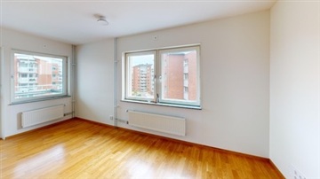 Photo 2. Apartment, Rudsbergsvägen, Karlstad 
