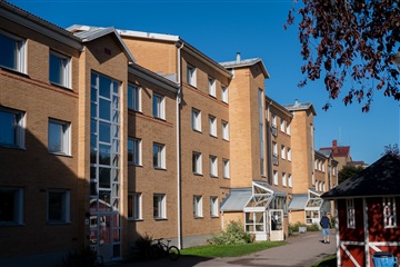 Photo 1. Apartment, Mansängsstigen, Bålsta 