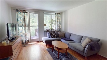 Photo 1. Apartment, Kellgrensgatan, Borås 