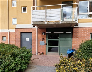 Photo 1. Apartment, Plommonvägen, Bålsta 