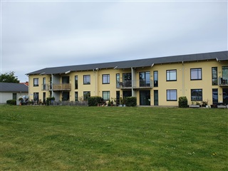 Photo 1. Apartment, Östra Hantverksgatan, Gärsnäs 