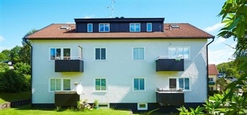 Photo 1. Apartment, Klippgatan, Borås 