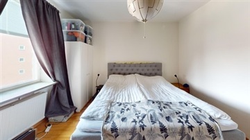 Photo 4. Apartment, Kellgrensgatan, Borås 