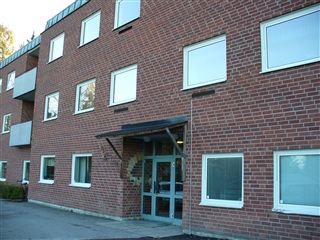 Photo 1. Apartment, Backvägen, Bålsta 