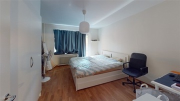 Photo 5. Apartment, Blidvädersgatan, Göteborg 