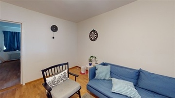 Photo 2. Apartment, Blidvädersgatan, Göteborg 