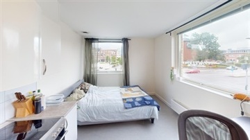 Photo 2. Apartment, Drottninggatan, Trollhättan 