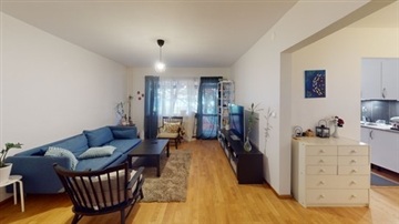 Photo 1. Apartment, Blidvädersgatan, Göteborg 