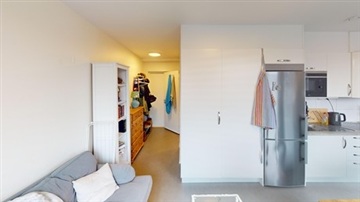 Photo 3. Apartment, Drottninggatan, Trollhättan 