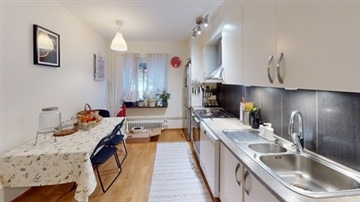 Photo 4. Apartment, Blidvädersgatan, Göteborg 