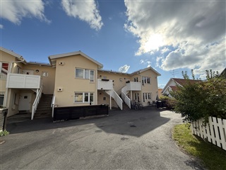 Photo 1. Apartment, Dörbyvägen, Kalmar 