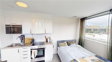 Photo 1. Apartment, Drottninggatan, Trollhättan 