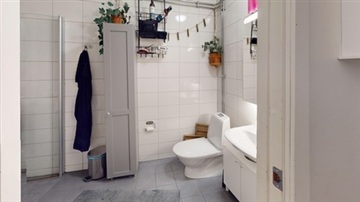Photo 2. Apartment, Karlagatan, Karlstad 