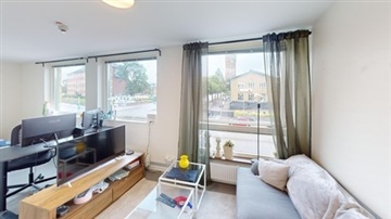 Photo 4. Apartment, Drottninggatan, Trollhättan 