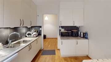 Photo 3. Apartment, Blidvädersgatan, Göteborg 