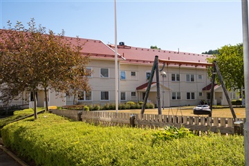 Photo 1. Apartment, Gärdesvägen, Gränna 