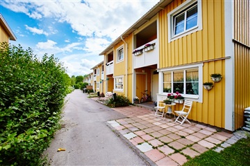 Photo 2. Apartment, Gäddströmsvägen, Skultuna 