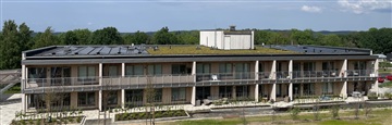 Bild 1. Lägenhet, Tunnlandsvägen, Huskvarna 