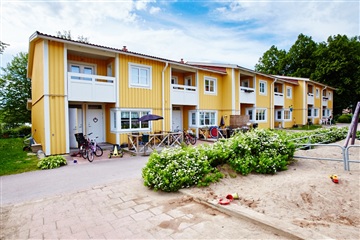 Photo 1. Apartment, Gäddströmsvägen, Skultuna 