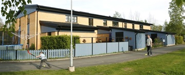 Photo 1. Apartment, Dukers väg, Eksjö 