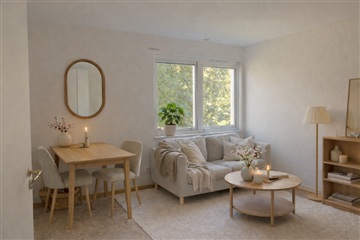 Photo 1. Apartment, Tuvanäsvägen, Växjö 