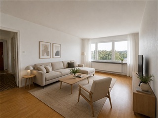 Photo 1. Apartment, Svarvargatan, Sandviken 