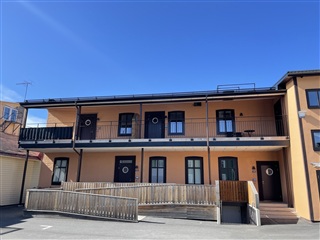 Bild 1. Lägenhet, Nygatan, Tranås 