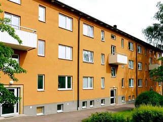 Photo 1. Apartment, Atlasgatan, Linköping 