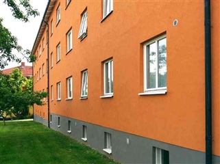 Photo 2. Apartment, Atlasgatan, Linköping 