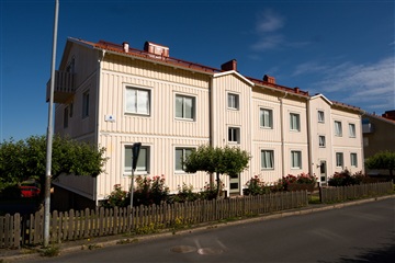 Photo 1. Apartment, Sjögatan, Gränna 