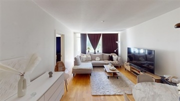 Photo 1. Apartment, Oluff Nilssons väg, Göteborg 