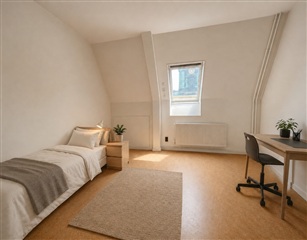 Photo 1. Apartment, Knäppingsborgsgatan, Norrköping 