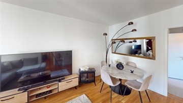 Photo 2. Apartment, Oluff Nilssons väg, Göteborg 