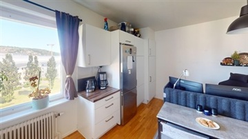 Photo 3. Apartment, Oluff Nilssons väg, Göteborg 
