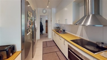 Photo 1. Apartment, Södra Hunnetorpsvägen, Helsingborg 