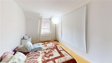 Bild 4. Lägenhet, Faktorsgatan, Helsingborg 