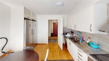 Photo 3. Apartment, Skäggetorps Centrum, Linköping 