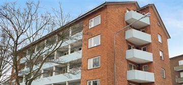 Photo 2. Apartment, Övre Eneborgsvägen, Helsingborg 