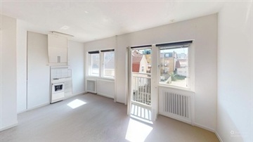 Photo 2. Apartment, Spannmålsgatan, Trollhättan 