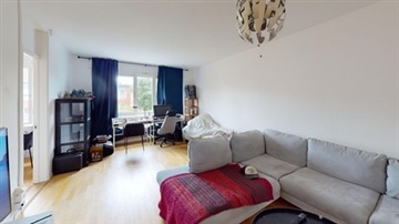 Bild 2. Lägenhet, Södra Hunnetorpsvägen, Helsingborg 