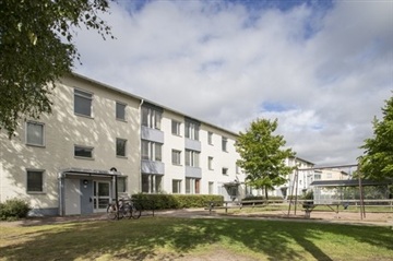 Photo 1. Apartment, Sturegatan, Helsingborg 